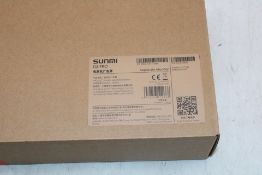 Sunmi POS System add-on Separate Monitor, D3 Pro, 10.1 Inch