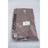 Indi & Cold Cazadora Jacket, Tabaco, Size L