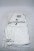 Carhartt WIP Double Knee Pant, Wax Washstone, W32
