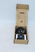 Samsara Dual-Facing AI Dash Cam, CM34, License Not Included