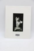 Digital Print Of Self Portrait By Lee Miller