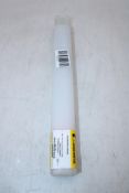 Kennametal Modular Drilling Whistle Notch Shank, 1246109