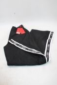 Diesel Sport AWSB Lodie HT37 Ladies Trousers, Black, Size S