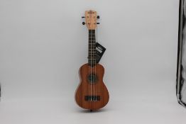 Kala Learn To Play Ukulele Starter Kit