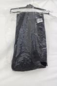 Balibaris Pantalon Gekko Trousers, Navy, Size 44