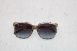 Scotch & Soda 5616 140 Sunglasses, Blue/Graduated