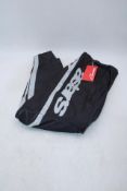 Alpinestars Fluid Apex Pants, Black/Grey, EU 54