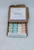 Eight Favourites Selection Strong Scented Wax Melts, 16 Per Pack