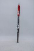 Milwaukee Hammer Drill, Bit, SDS-Max 20 X 520 Mm, SDS-Max 4 Cutting Edges, 4932 3527 65