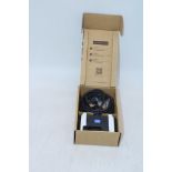Samsara Dual-Facing AI Dash Cam, CM34, License Not Included