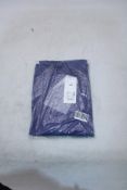 Puma Coloudspun Hoodie, Blue Crystal, EU XS