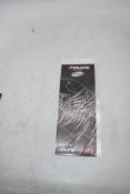 Two Suomy SR-GP MaxVision 120 Pinlock Anti Fog Lens, Clear