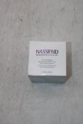 NassifMD Pure Hydration Night Cream, 50ml