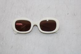 Scotch & Soda 5024 140 Sunglasses, Creme