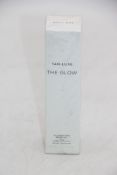 Three Tan-Luxe Illuminating Body Oil, 80ml