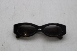 Scotch & Soda 5220 140 Sunglasses, Black