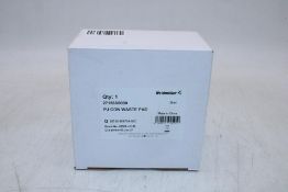 Weidmuller PJ Con Waste Pad. Box damaged
