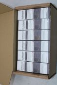 Twelve Bottles of Dr. Melaxin, Peel Shot, Exfoliant Black Rice Ampoule, 80 Ml, Some Boxes Damaged