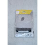 Three Packs of GripGrab CyclinGaiter Shoe Cover Cuffs, Size S/M