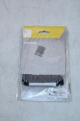 Three Packs of GripGrab CyclinGaiter Shoe Cover Cuffs, Size S/M