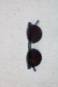Scotch & Soda 4922 145 Sunglasses, Grey Blue