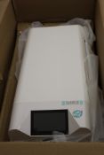 Enbio S Steriliser - White