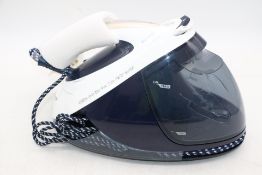 Philips PerfectCare Elite Steam Generator Iron GC9630/20 Navy & White, Watertank (423902187891) Dama