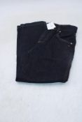 Bonpoint Kids Eliott Jeans, Blue, Age 8A