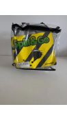 Four 22L Spill & Go Clear Bag Spill Kits