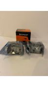 Four ATOPloyjet Remanufactured for Canon PG 545 XL Black