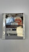 BedJet AirComforter Cooling & Heat Sheet, Dual Zone QUEEN