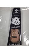 Ten Music Legends Collection 27.5cm Miniature Guitar Replica