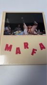 Three Marfa Magazine 15 Paul McCarthy, Evie Harris, Susan Ciancilo