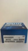 Two Intel Celeron G3930 Retail CPU, Socket 1151/Dual Core/2.90GHz/2MB/Kabylake/51W/Graphics