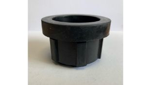 Twenty Rationator Capping Head Diaphragm 45 H High Version 3600-0000-0011