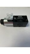 D1VW020BNJW Parker Hydraulic Valve Division, Black