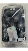 LEJ The Shell Collector Field Shirt Jacket, Size S