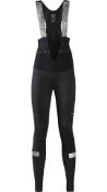 Gore Wear Women's Ability Thermo Bib Tights, Size 36