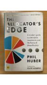 Eleven The Allocator's Edge : A Modern Guide to Alternative Investments