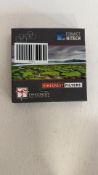 Formatt Hitech 82mm 16 Stops Stackable 5.5mm Ring Super Slim Firecrest