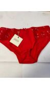 Eleven Pairs of Panache Women's Brief, Tango, UK 12