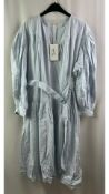 Ulla Johnson Women's Joyce Dress, Sea Glass, Size US 10