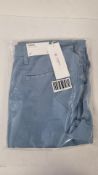 AG Adriano Goldschmied Women's Caden Trousers, Size 27