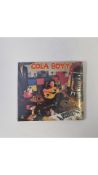 Eleven Cola Boyy, Prosthetic Boombox Music CDs