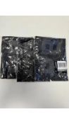 Eighteen Alphalete Gym Towels, Black Camo