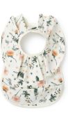 Eight Elodie Details Baby Feeding Bib for Baby and Toddlers, Waterproof with Pocket