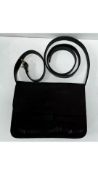Kate Sheridan Tab Bag, Deep Conker