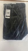 Three Pairs of Adidas Women's How We Dot It Leggings, Black, Size Small