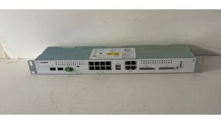 Ericsson KDU 127 170/1. Used