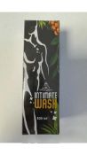 Ten Urbangabru Intimate Wash for Men